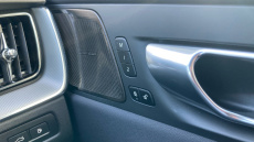 Volvo XC60 2.0 T6 [350] RC PHEV Plus Dark 5dr AWD Geartronic Estate